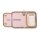 oxybag Federpenal Single Butterfly Gold