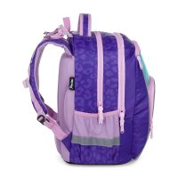 oxybag Schulrucksack OXY GO Fashion