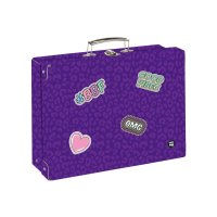 oxybag Werkkoffer A4 Fashion