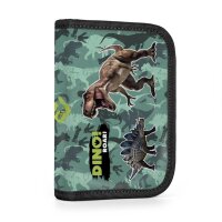 oxybag Schulrucksackset 3-teilig OXY GO Dino Roar!