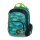 oxybag Schulrucksackset 3-teilig OXY GO Dino Roar!