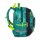 oxybag Schulrucksackset 3-teilig OXY GO Dino Roar!