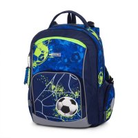 oxybag Schulrucksack OXY GO Soccer Spirit