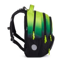 oxybag Schulrucksack OXY NEXT Ombre