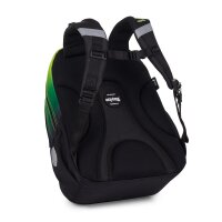 oxybag Schulrucksack OXY NEXT Ombre