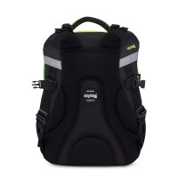oxybag Schulrucksack OXY NEXT Ombre
