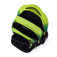 oxybag Schulrucksack OXY NEXT Ombre
