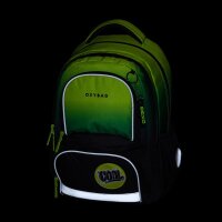oxybag Schulrucksack OXY NEXT Ombre