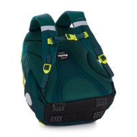 oxybag Schulrucksack OXY NEXT Stickers