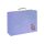 oxybag Werkkoffer A4 OXY NEXT Shiny