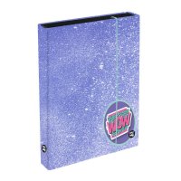 oxybag Heftbox Jumbo A4 OXY NEXT Shiny