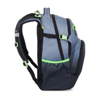 oxybag Schulrucksack OXY OMBRE grey