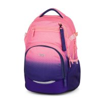 oxybag Schulrucksack OXY OMBRE Apricot