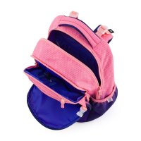 oxybag Schulrucksack OXY OMBRE Apricot