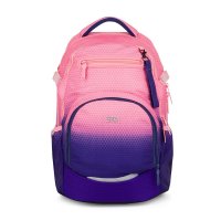 oxybag Schulrucksack OXY OMBRE Apricot