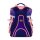 oxybag Schulrucksack OXY OMBRE Apricot