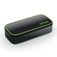 oxybag Pencilbox Jumbo OXY OMBRE grey-black