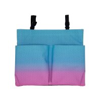 oxybag Aufbewahrungstasche OXY Ombre pink