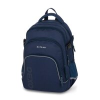 oxybag Schulrucksack/ Freizeitrucksack OXY SCOOLER Blue