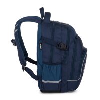 oxybag Schulrucksack/ Freizeitrucksack OXY SCOOLER Blue