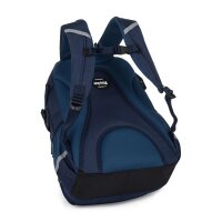 oxybag Schulrucksack/ Freizeitrucksack OXY SCOOLER Blue