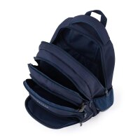 oxybag Schulrucksack/ Freizeitrucksack OXY SCOOLER Blue