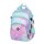 oxybag Schulrucksack/ Freizeitrucksack OXY SCOOLER Flowers