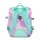 oxybag Schulrucksack/ Freizeitrucksack OXY SCOOLER Flowers