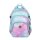 oxybag Schulrucksack/ Freizeitrucksack OXY SCOOLER Flowers