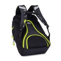oxybag Schulrucksack OXY SPORT Graffiti + Etui