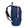 oxybag Schulrucksack OXY SPORT Flowers blue + Etui