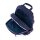 oxybag Schulrucksack OXY SPORT Flowers blue + Etui