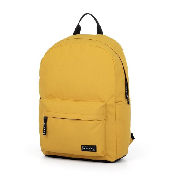 oxybag Freizeitrucksack OXY Runner Yellow