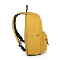 oxybag Freizeitrucksack OXY Runner Yellow
