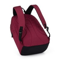 oxybag Freizeitrucksack OXY Runner Wine
