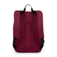 oxybag Freizeitrucksack OXY Runner Wine