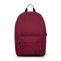 oxybag Freizeitrucksack OXY Runner Wine