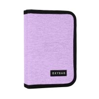 oxybag Federpenal Single UNICOLOR violet