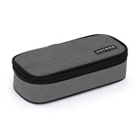 oxybag Pencilbox Komfort UNICOLOR grey