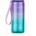 oxybag Trinkflasche 800 ml OXY LIFE OMBRE Azur