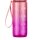 oxybag Trinkflasche 800 ml OXY LIFE OMBRE Rose