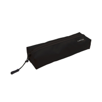 oxybag Stifteetui mit Gummiband VERDE coal