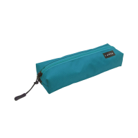 oxybag Stifteetui mit Gummiband VERDE sea