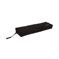 oxybag Stiftepenal mit Gummiband VERDE coal