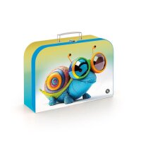 oxybag Handarbeitskoffer TAKE IT EASY Snail