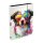 oxybag Heftbox Jumbo A4 TAKE IT EASY Dog