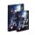 oxybag Heftboxen Set A4 + A5 Spaceman