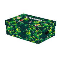 oxybag Bastelschachtel Playworld