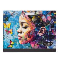 oxybag Künstler Zeichenmappe DIN A3 PICASSO Artist