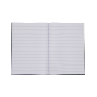 oxybag Geschäftsbuch DIN A4 96 Blatt liniert VERDE...